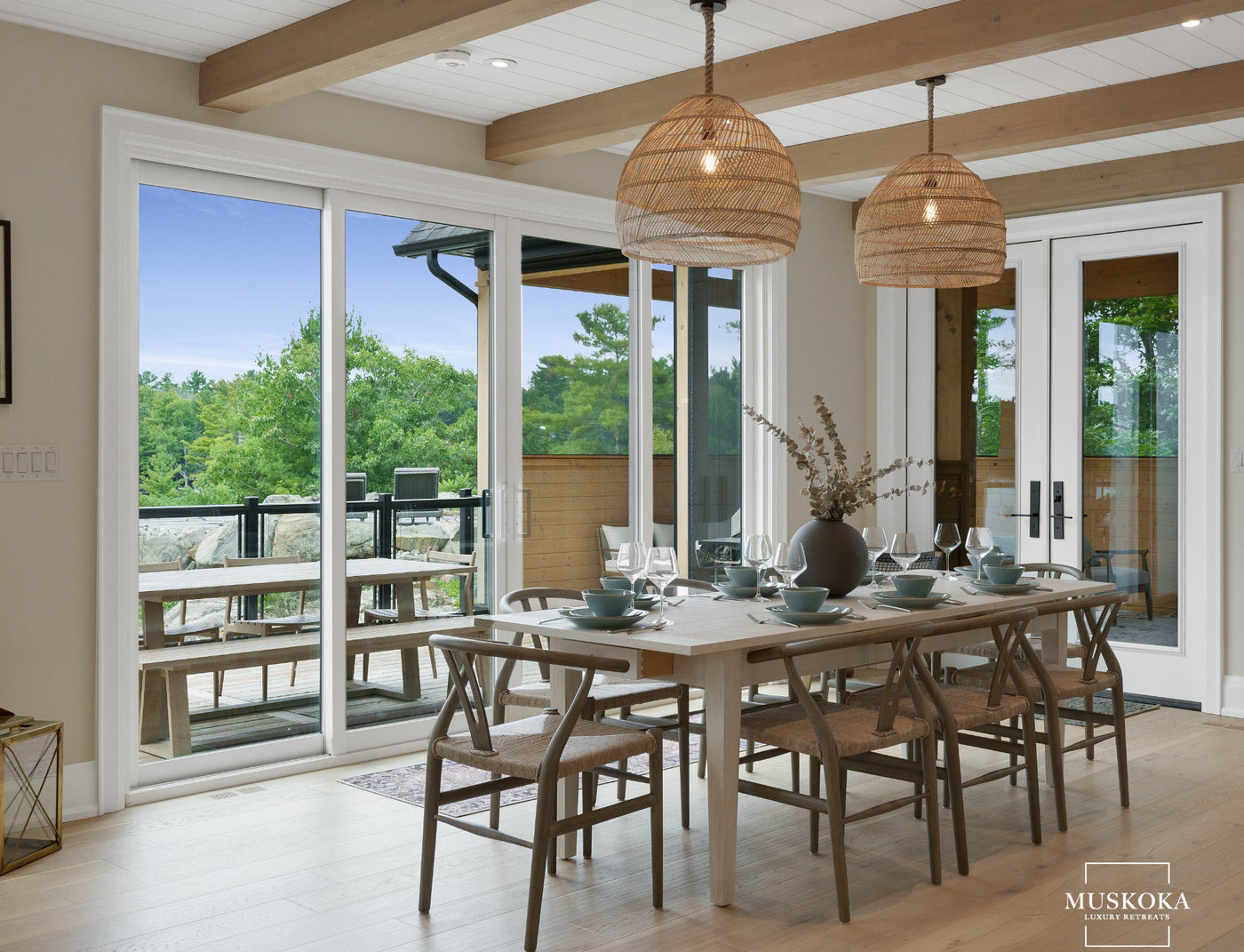 KINGS FARM RETREAT