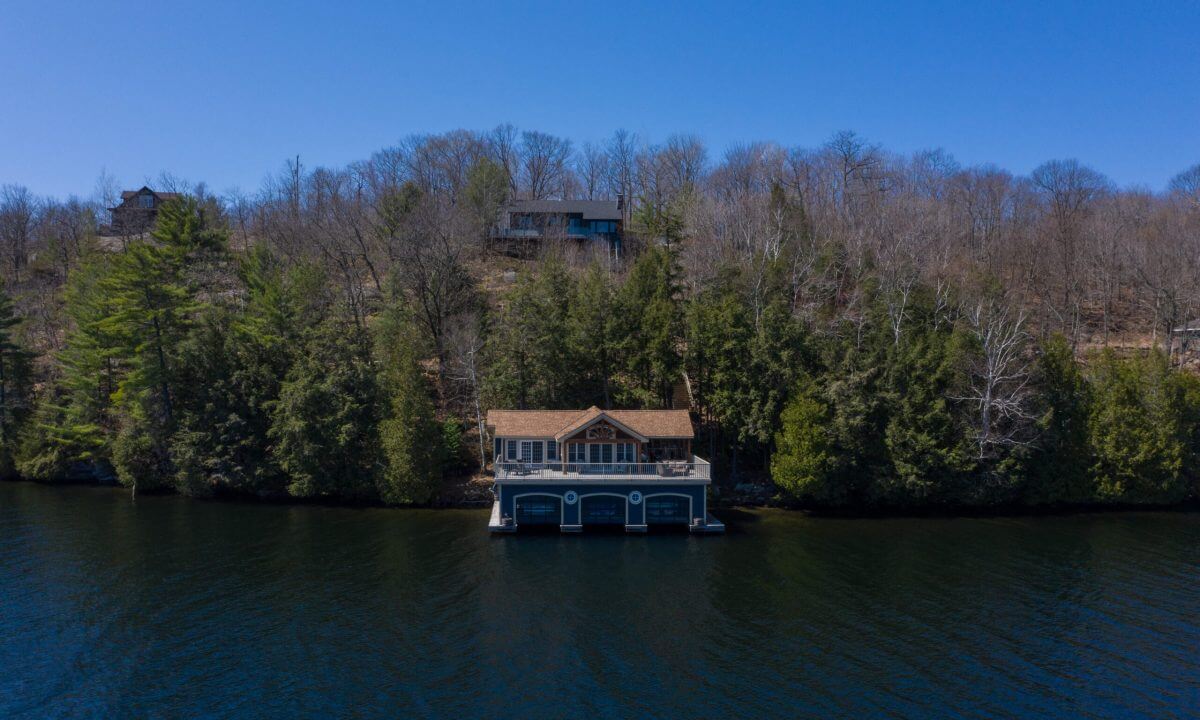 Stills Bay Retreat