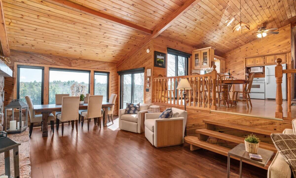 Stills Bay Retreat