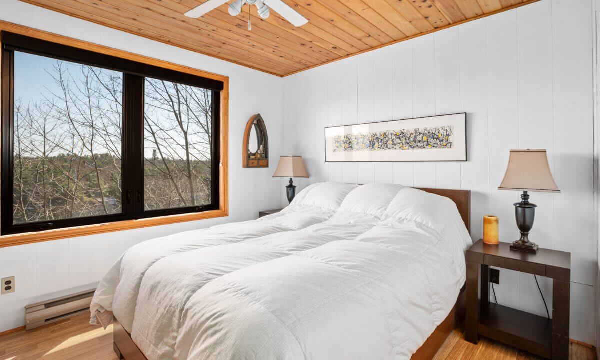 Stills Bay Retreat