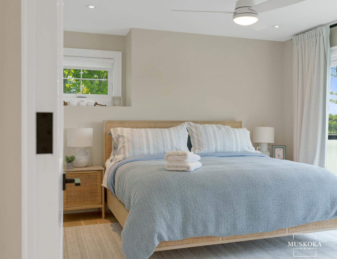 KINGS FARM RETREAT