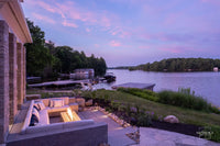 Lake view
