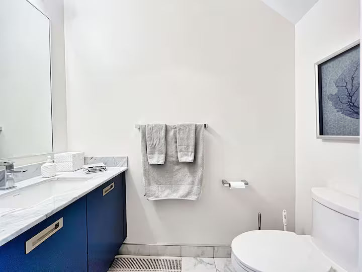 Friday Harbour Townhome #1
