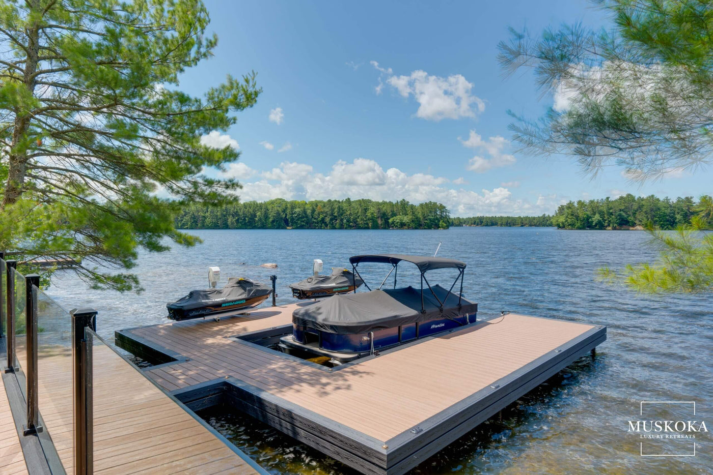 Glass House