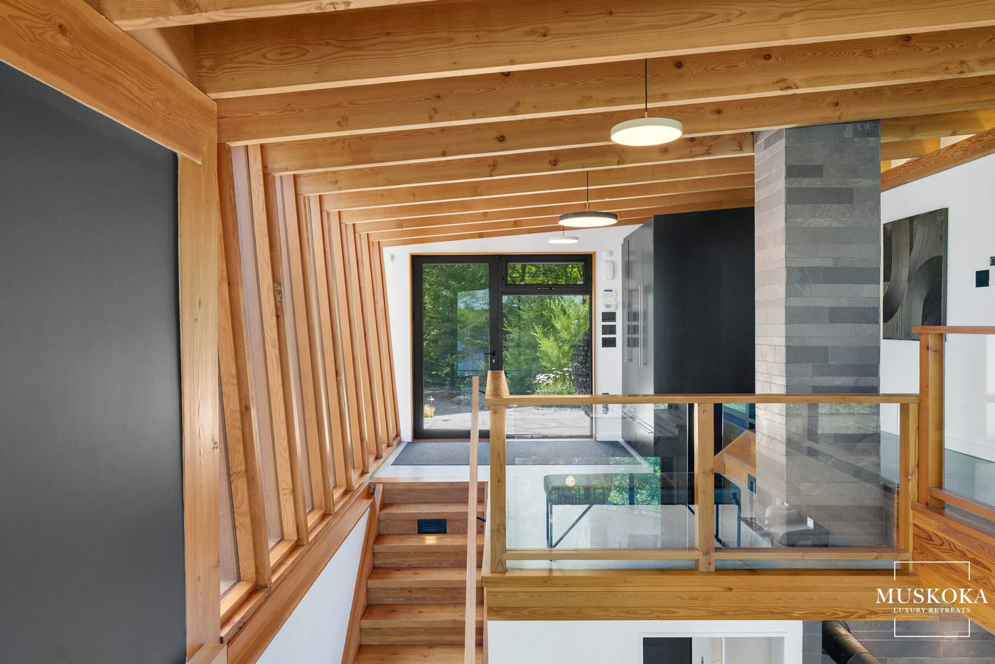 Glass House