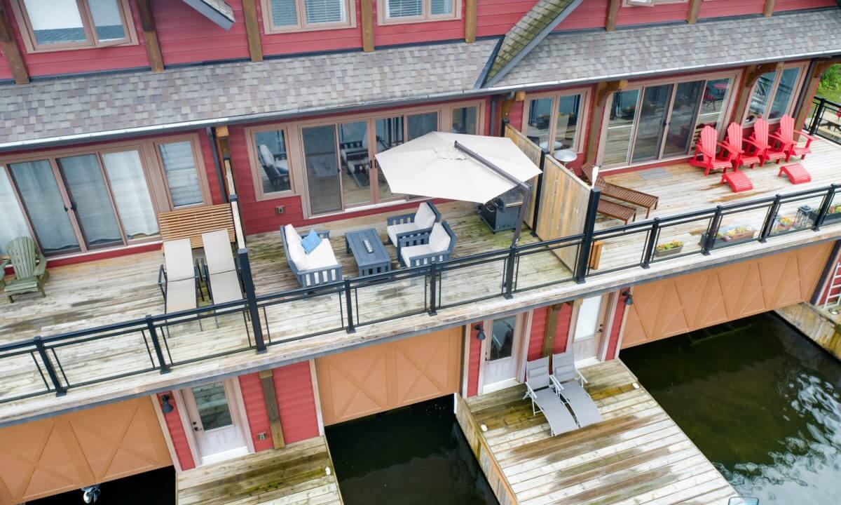 Portside
