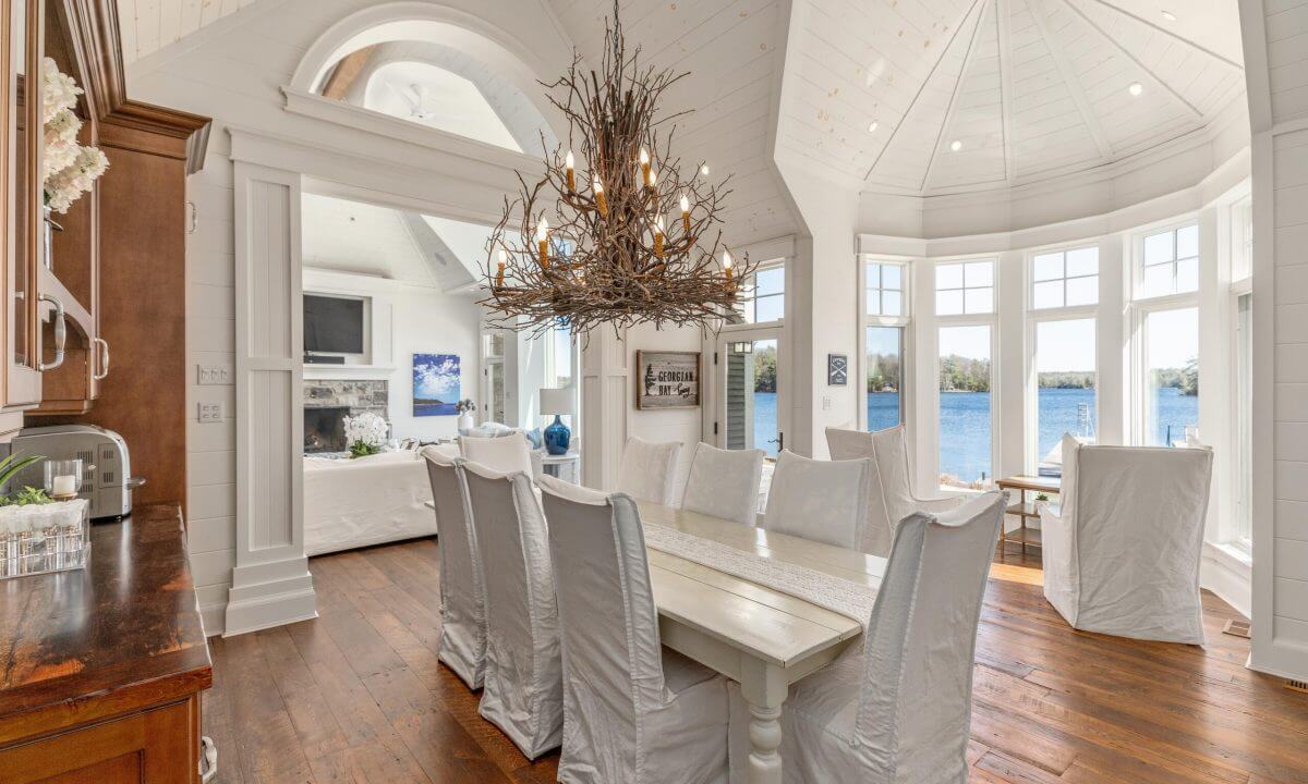 Hamptons