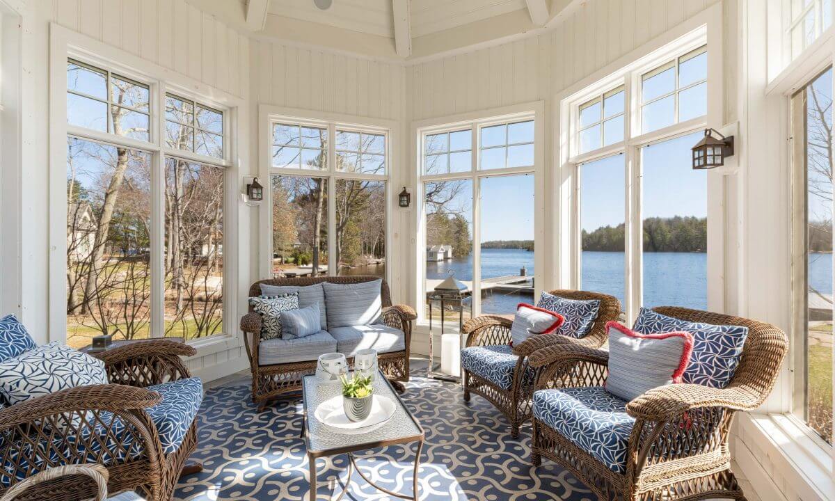 Hamptons