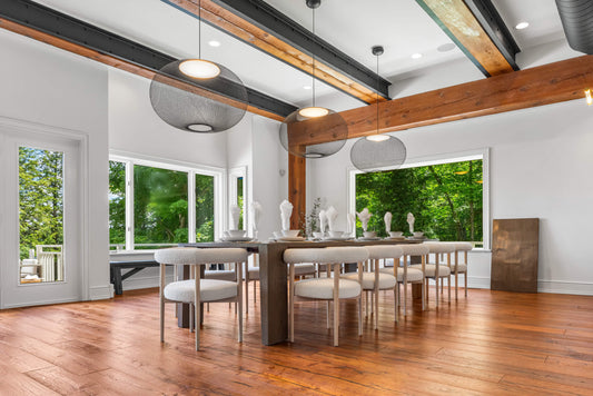 Muskoka luxury retreats
