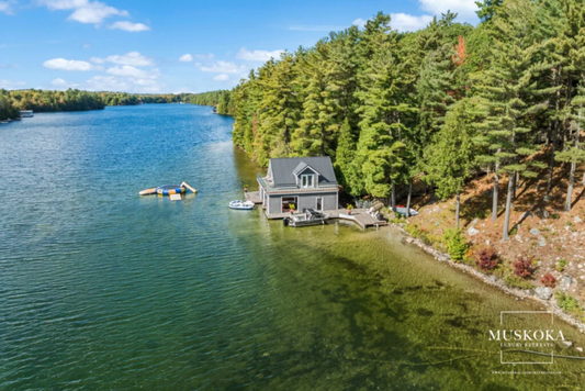Activities to Do Close to US/Canada Border Crossings, And Why Your Next Visit Should Be to Muskoka