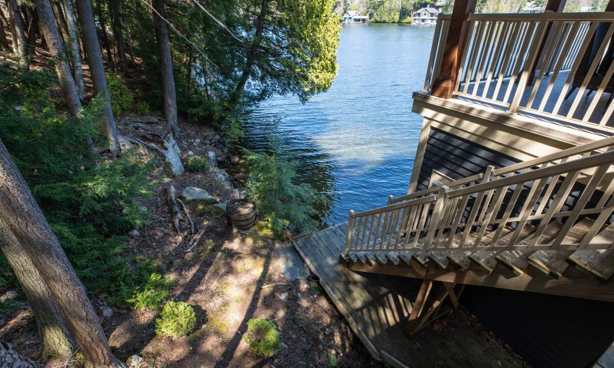Stills Bay Retreat