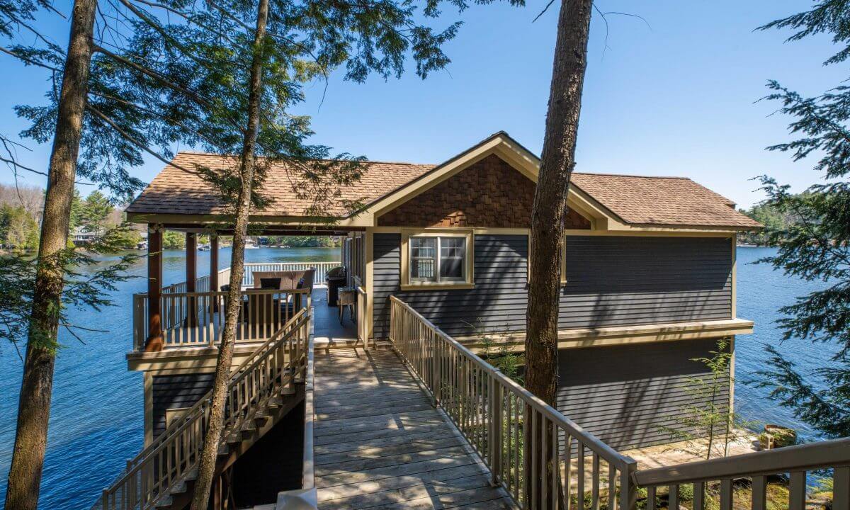 Stills Bay Retreat