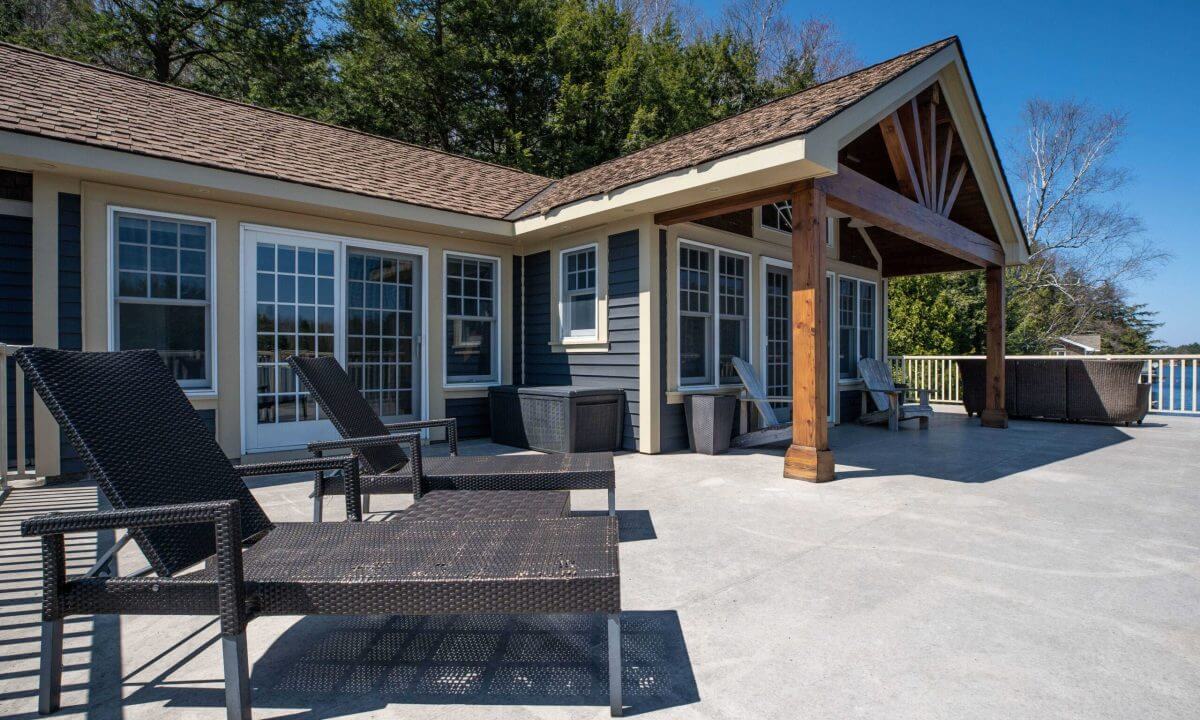 Stills Bay Retreat