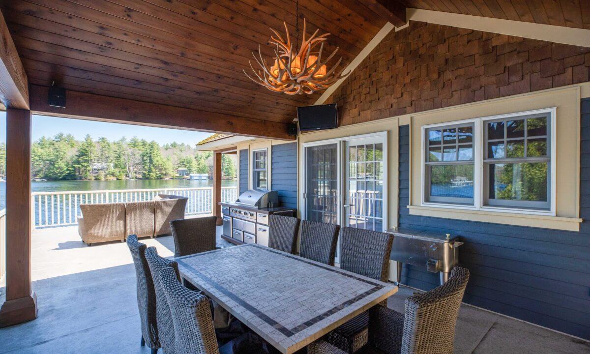 Stills Bay Retreat