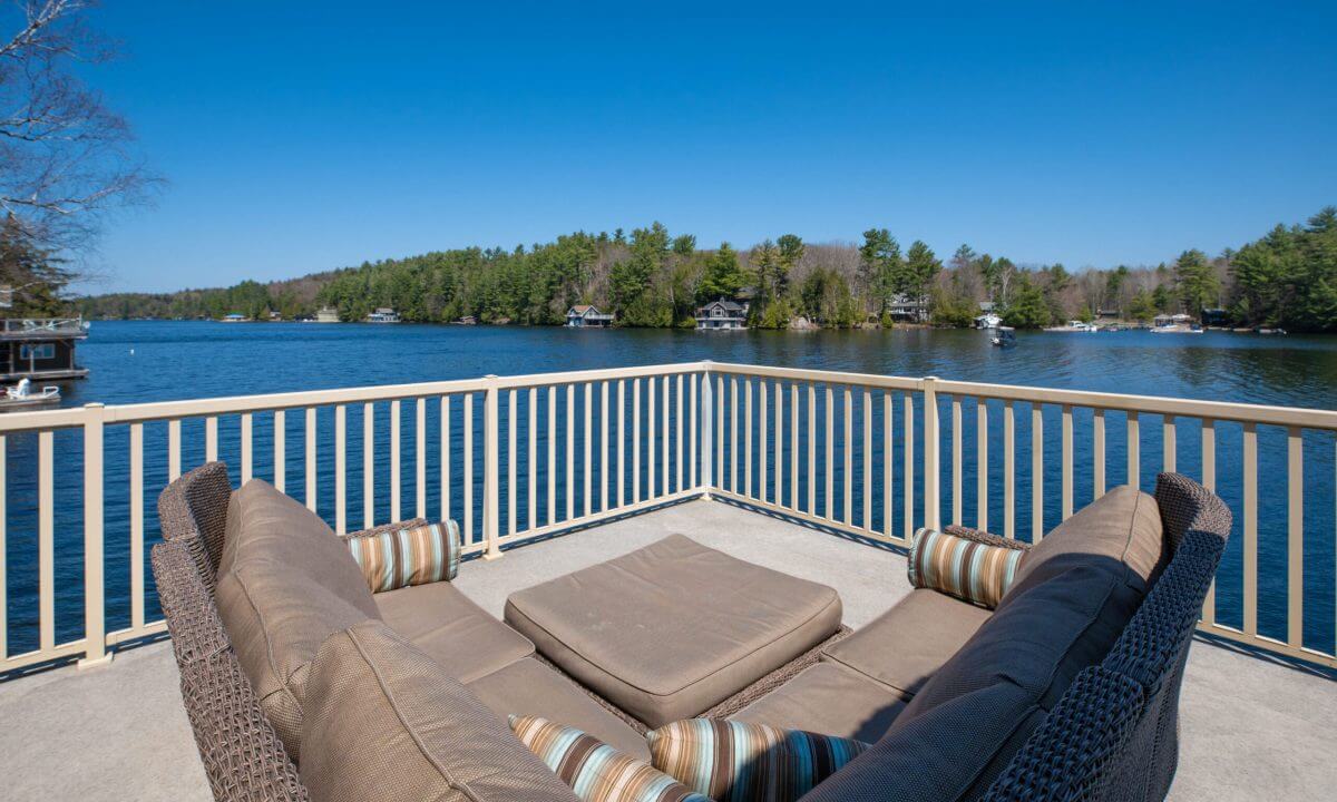 Stills Bay Retreat