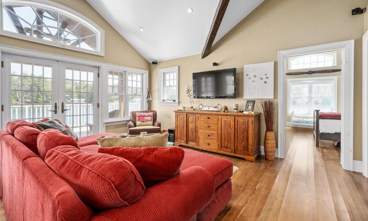 Stills Bay Retreat