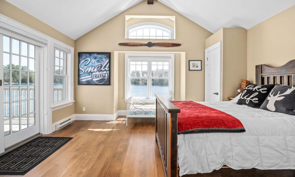Stills Bay Retreat