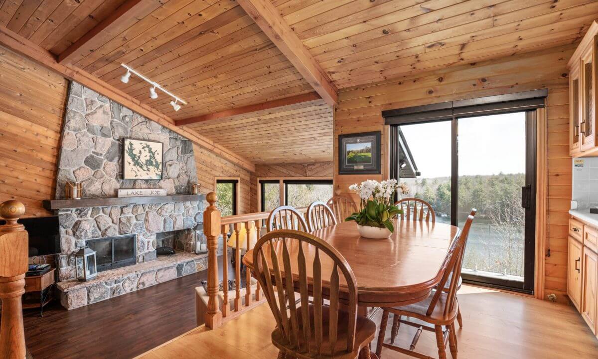 Stills Bay Retreat