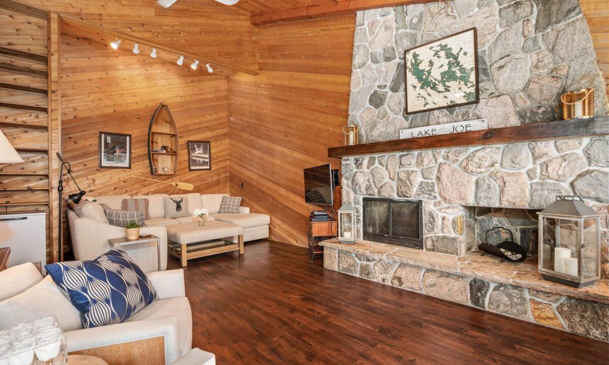 Stills Bay Retreat