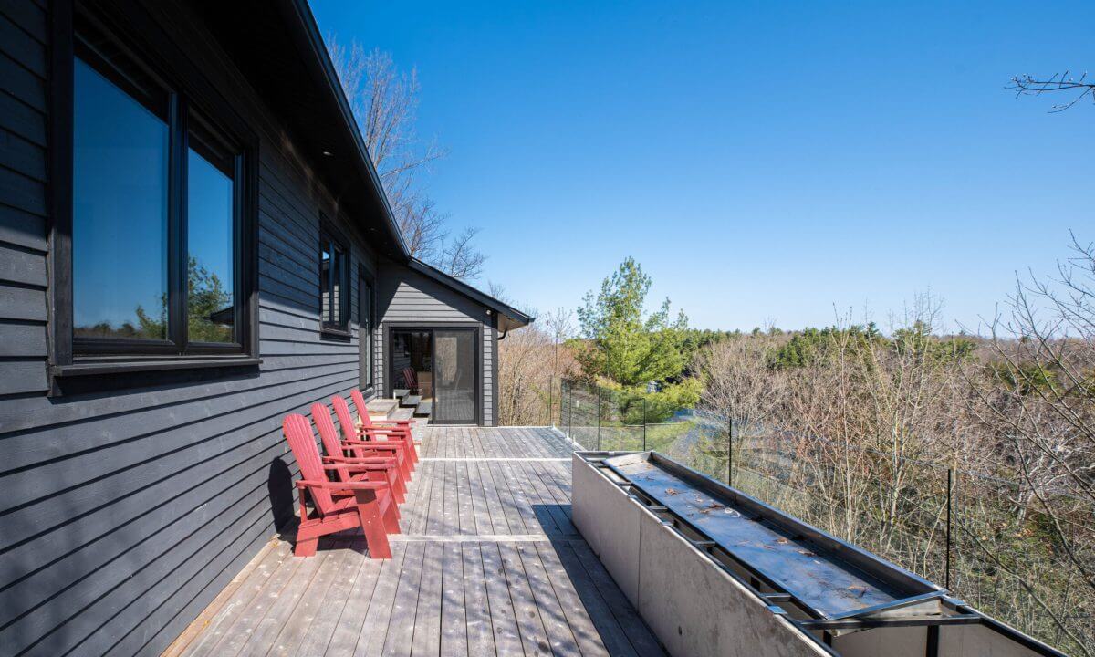 Stills Bay Retreat