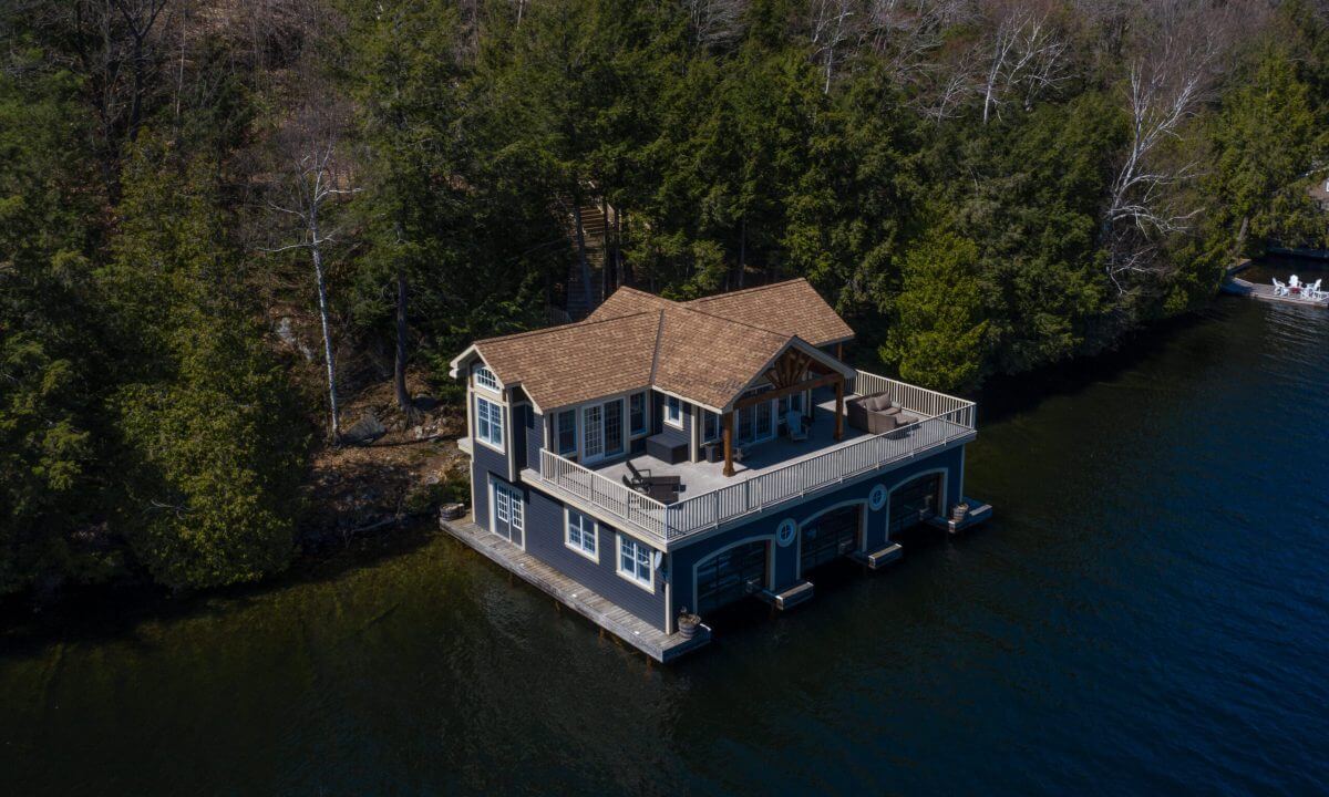 Stills Bay Retreat