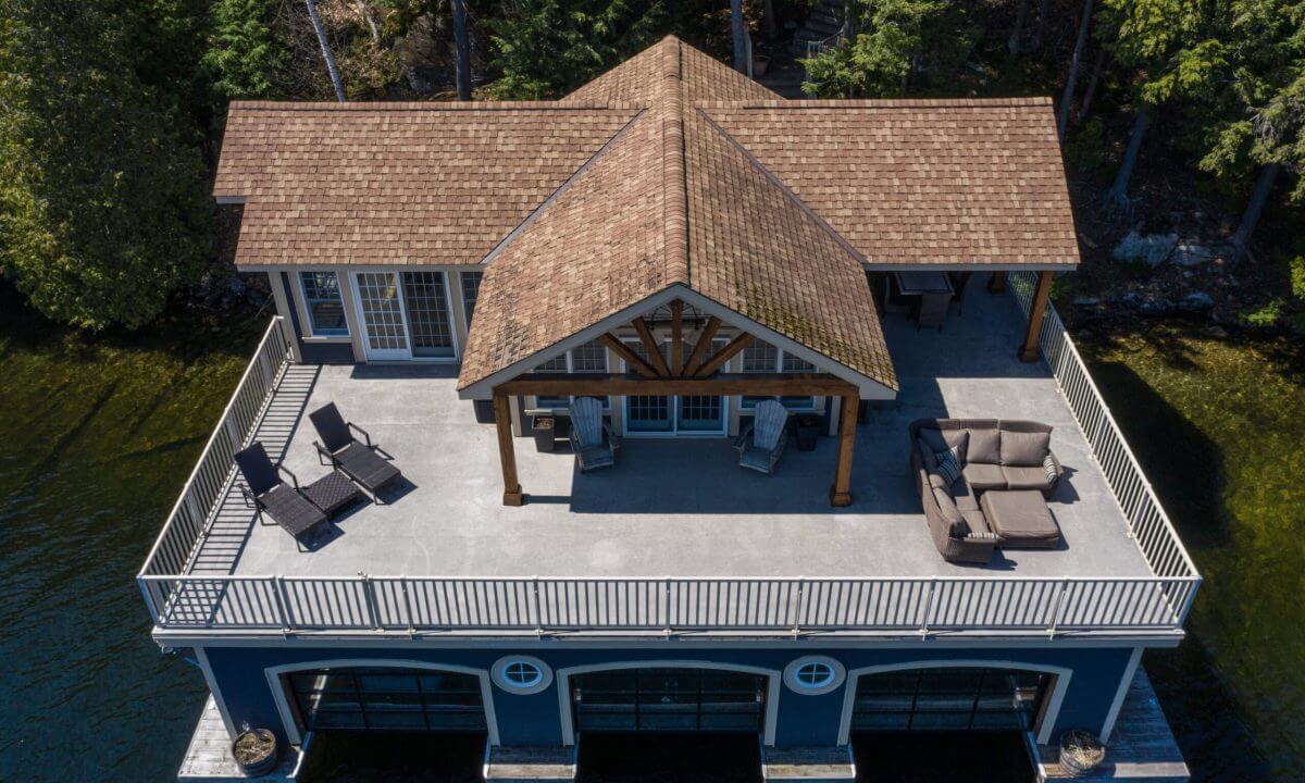 Stills Bay Retreat