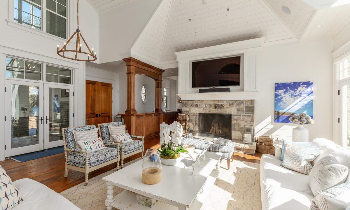 Hamptons