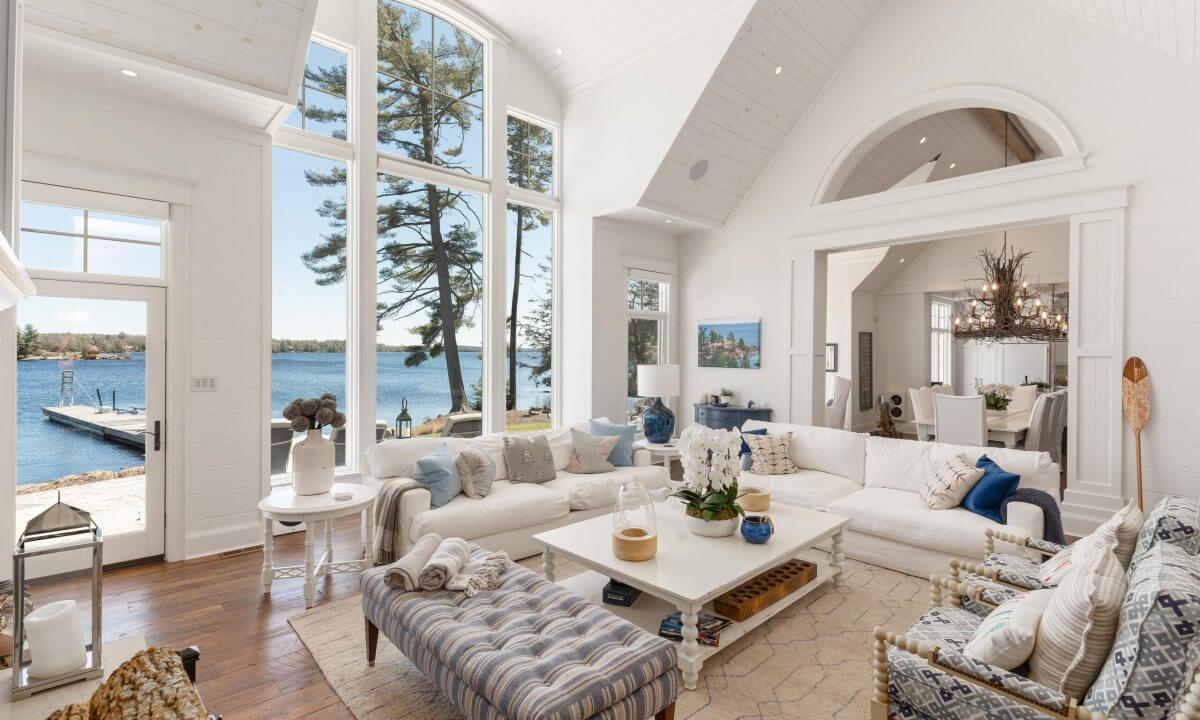 Hamptons