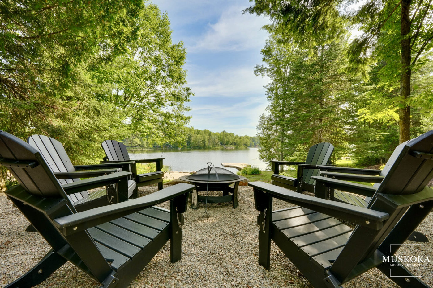The Relative Lakehouse