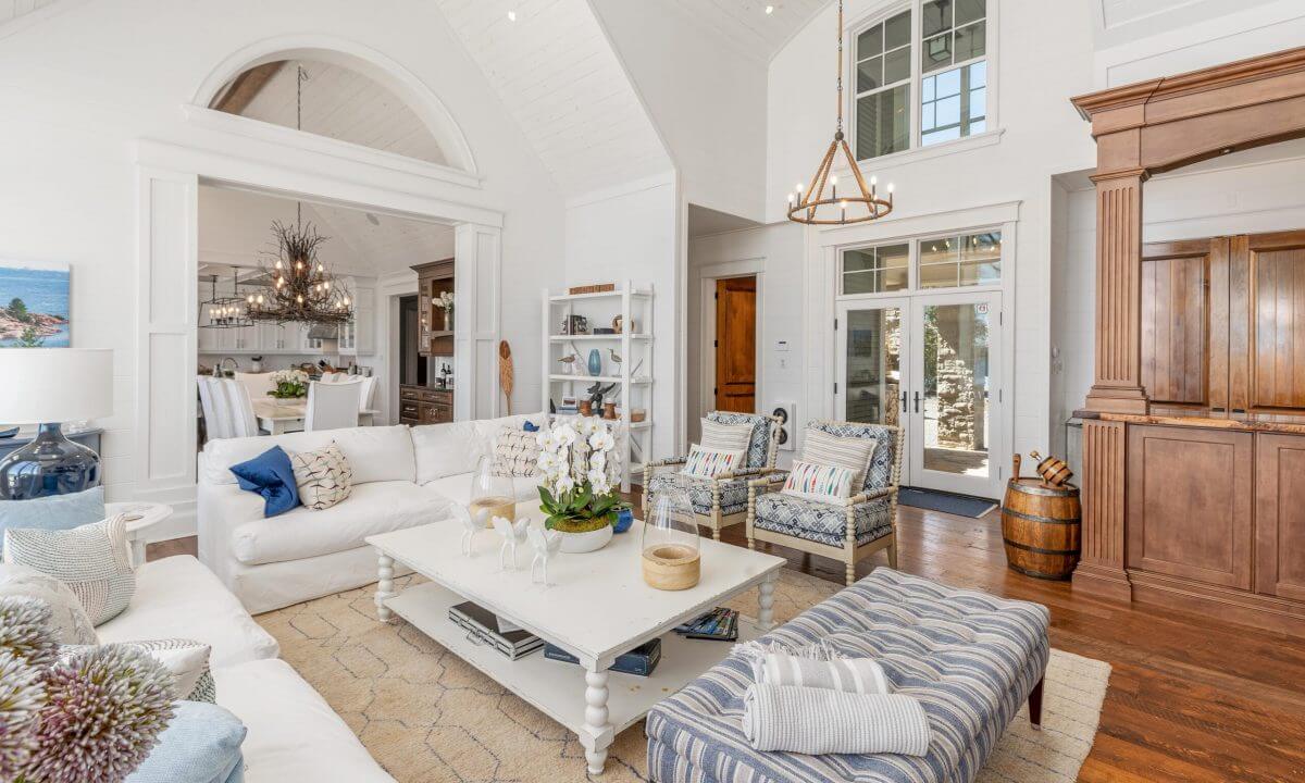 Hamptons