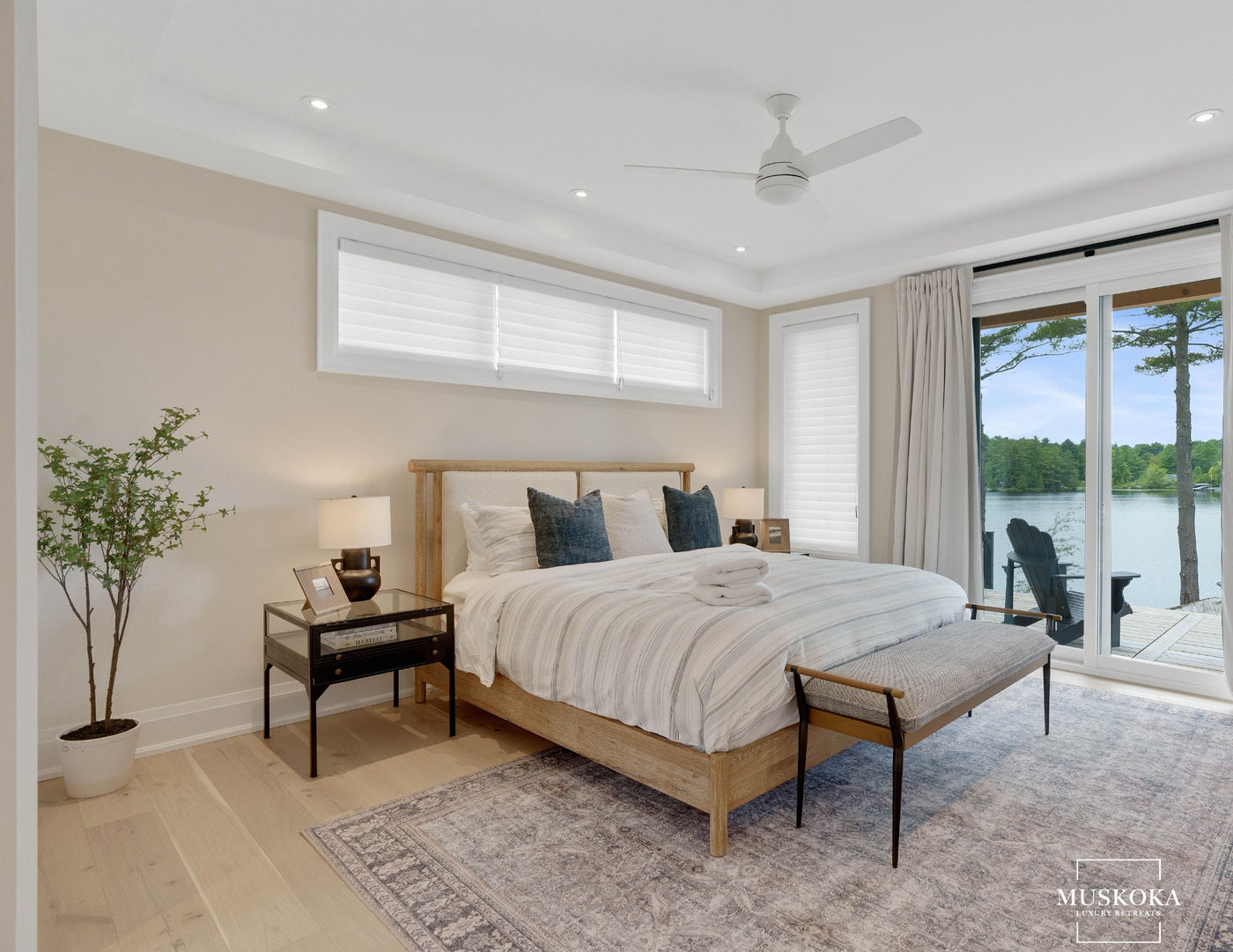 KINGS FARM RETREAT