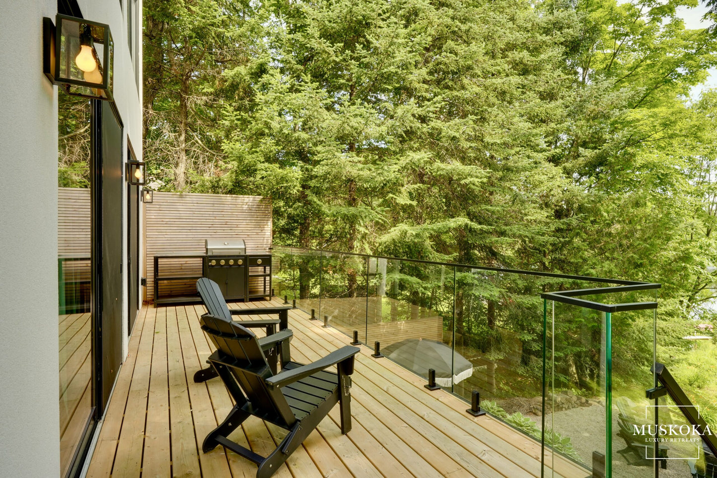 The Relative Lakehouse