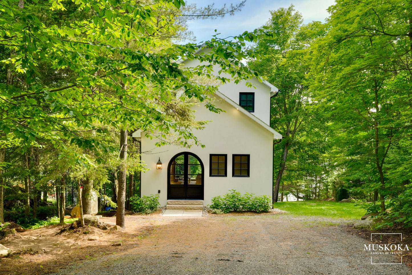 The Relative Lakehouse