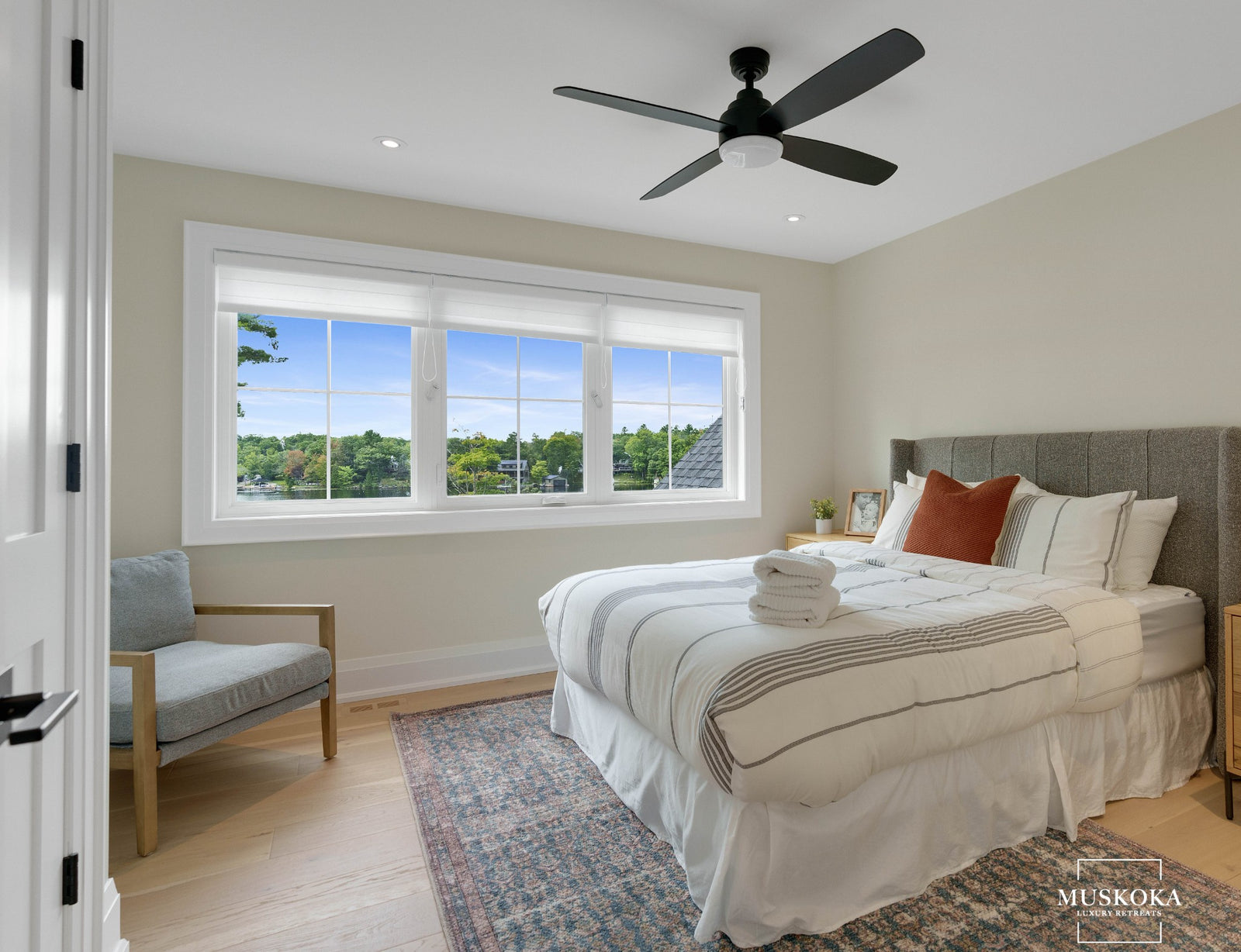 KINGS FARM RETREAT