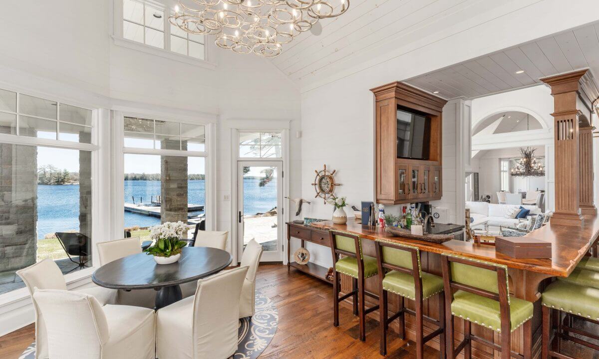 Hamptons