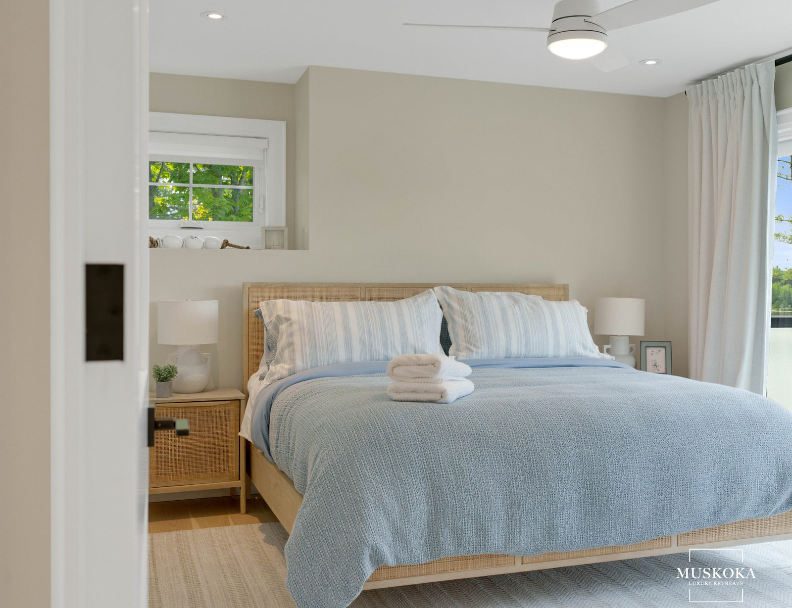 KINGS FARM RETREAT
