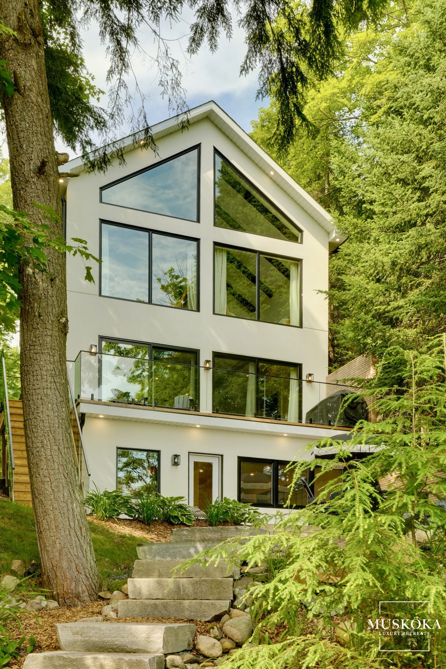The Relative Lakehouse