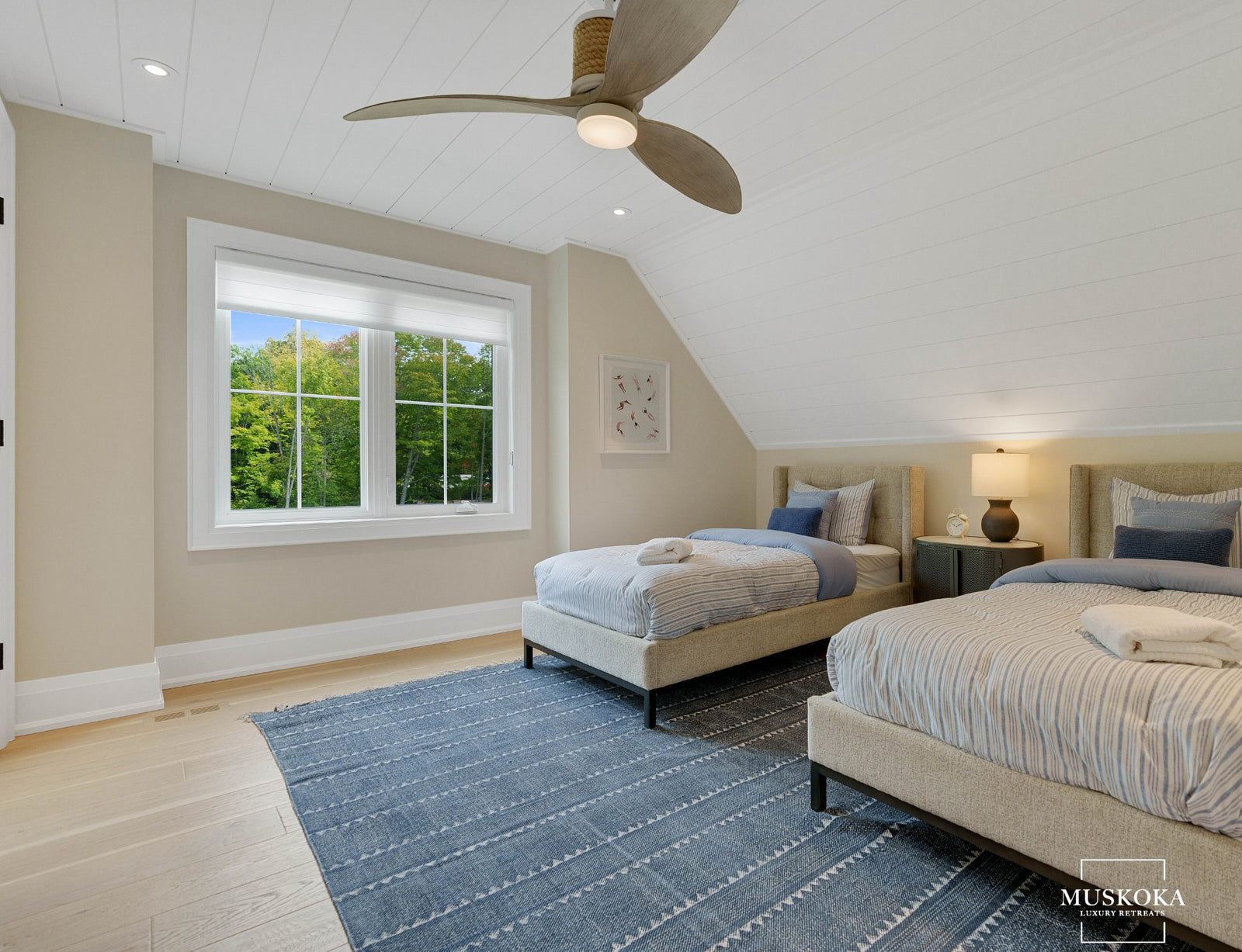 KINGS FARM RETREAT