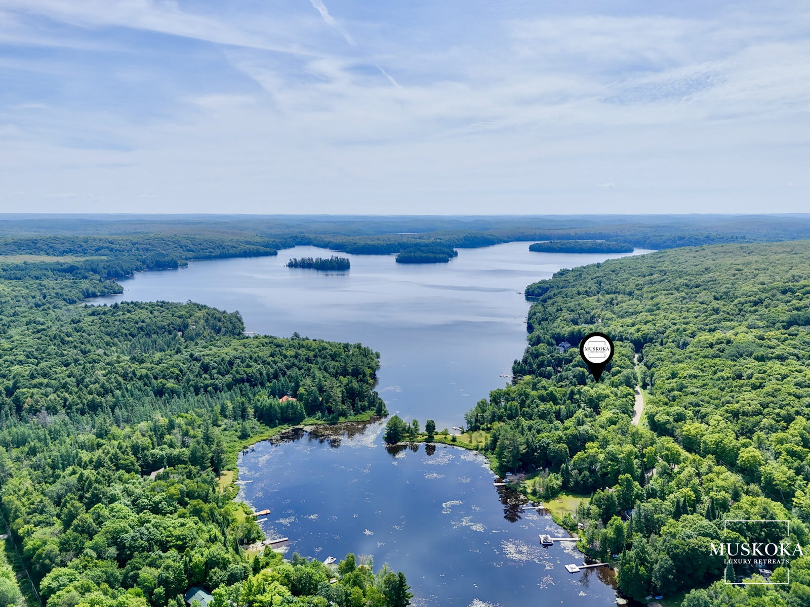 The Relative Lakehouse
