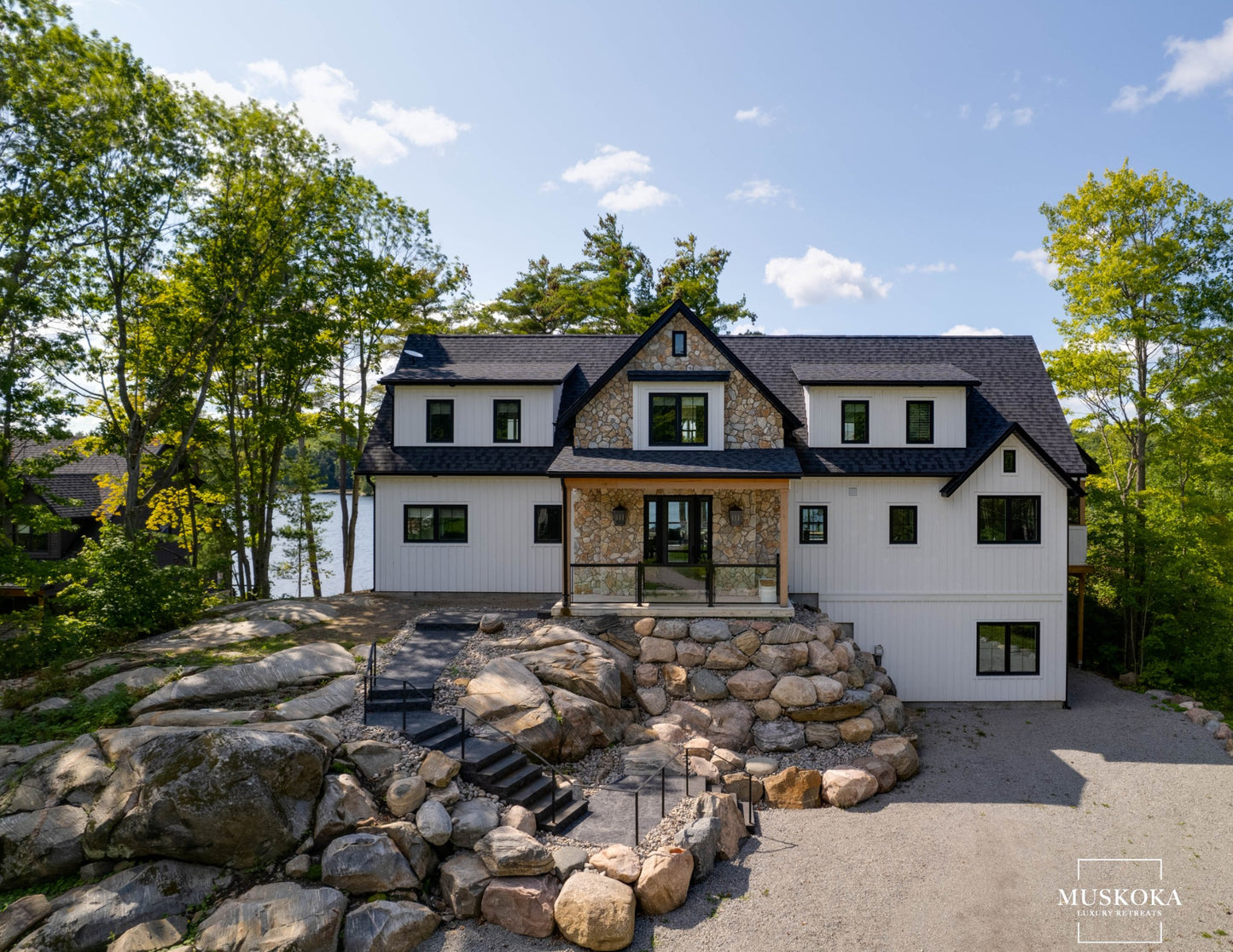 KINGS FARM RETREAT