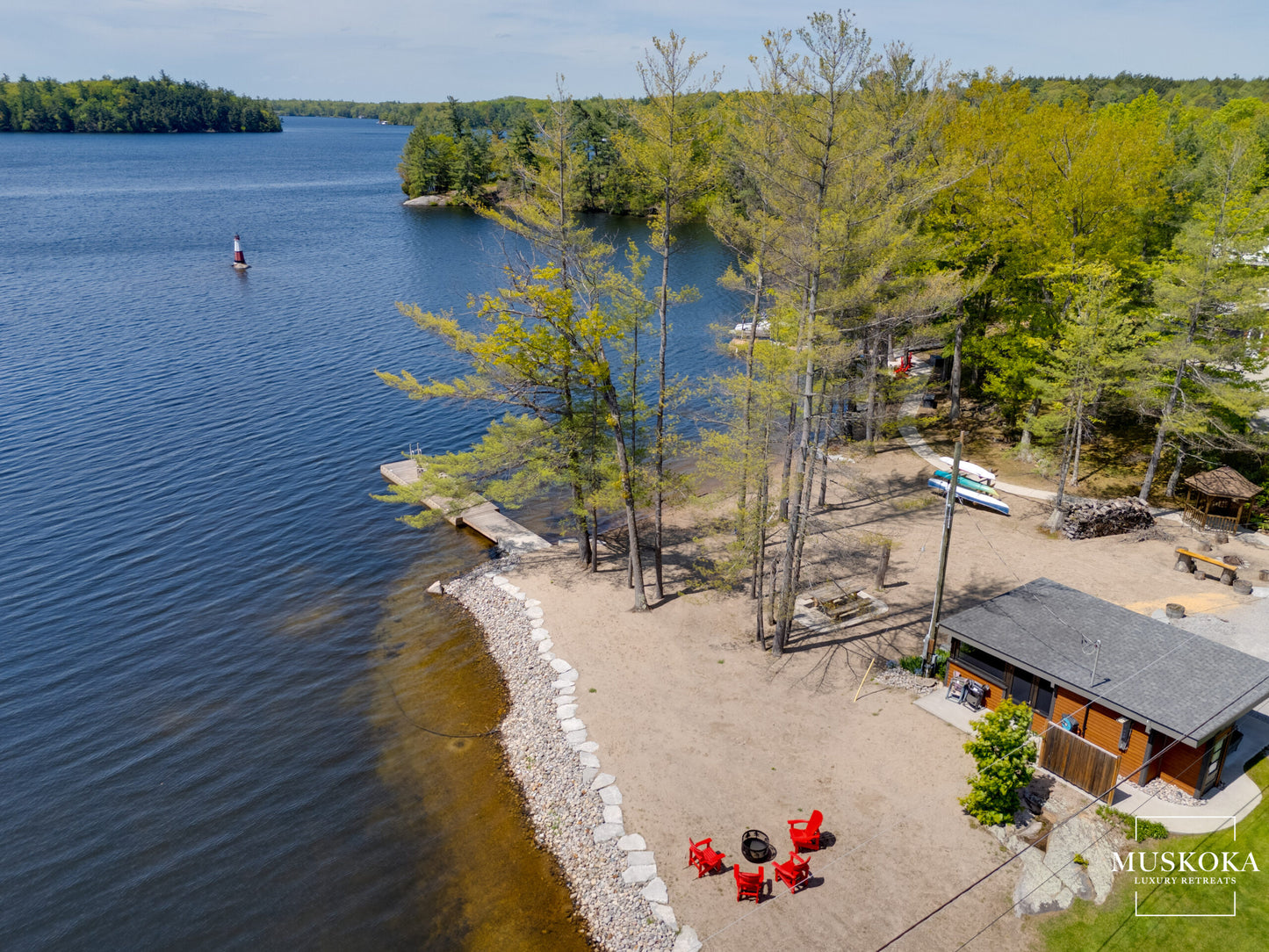 O’Hara Point