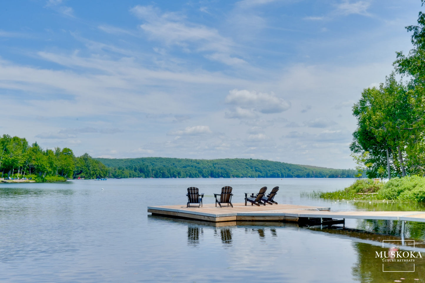 The Relative Lakehouse