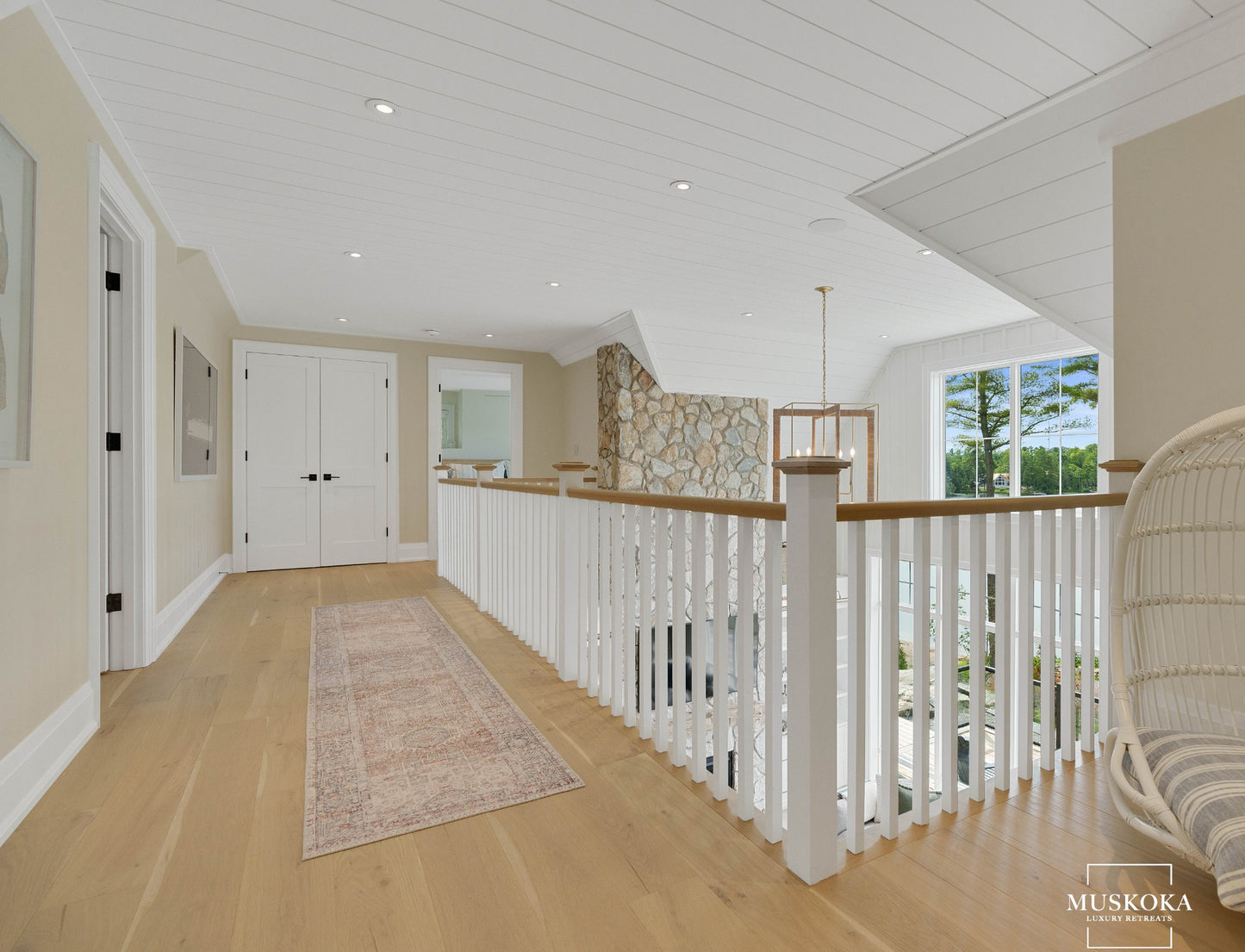 KINGS FARM RETREAT