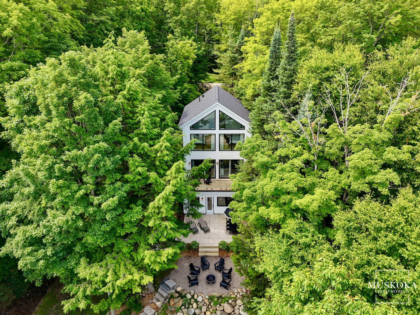 The Relative Lakehouse