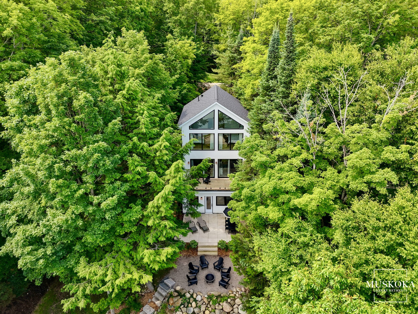 The Relative Lakehouse