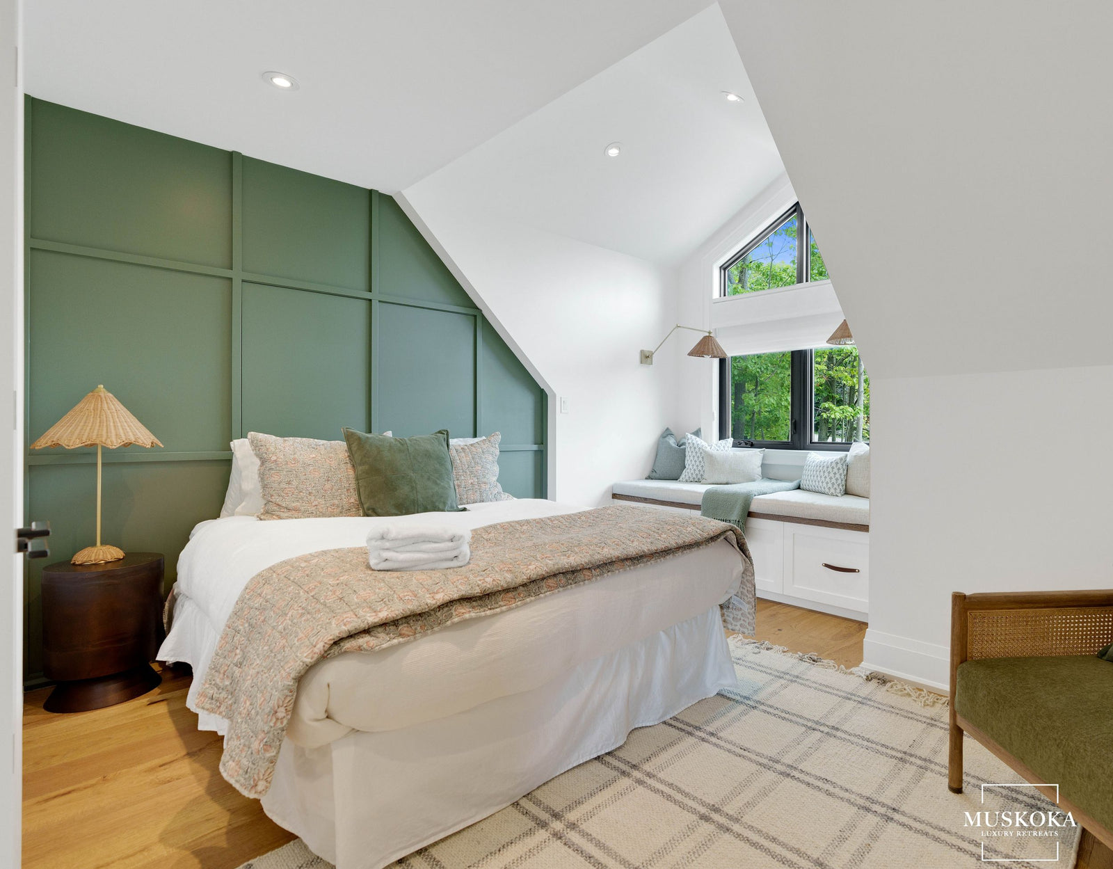 KINGS FARM COTTAGE