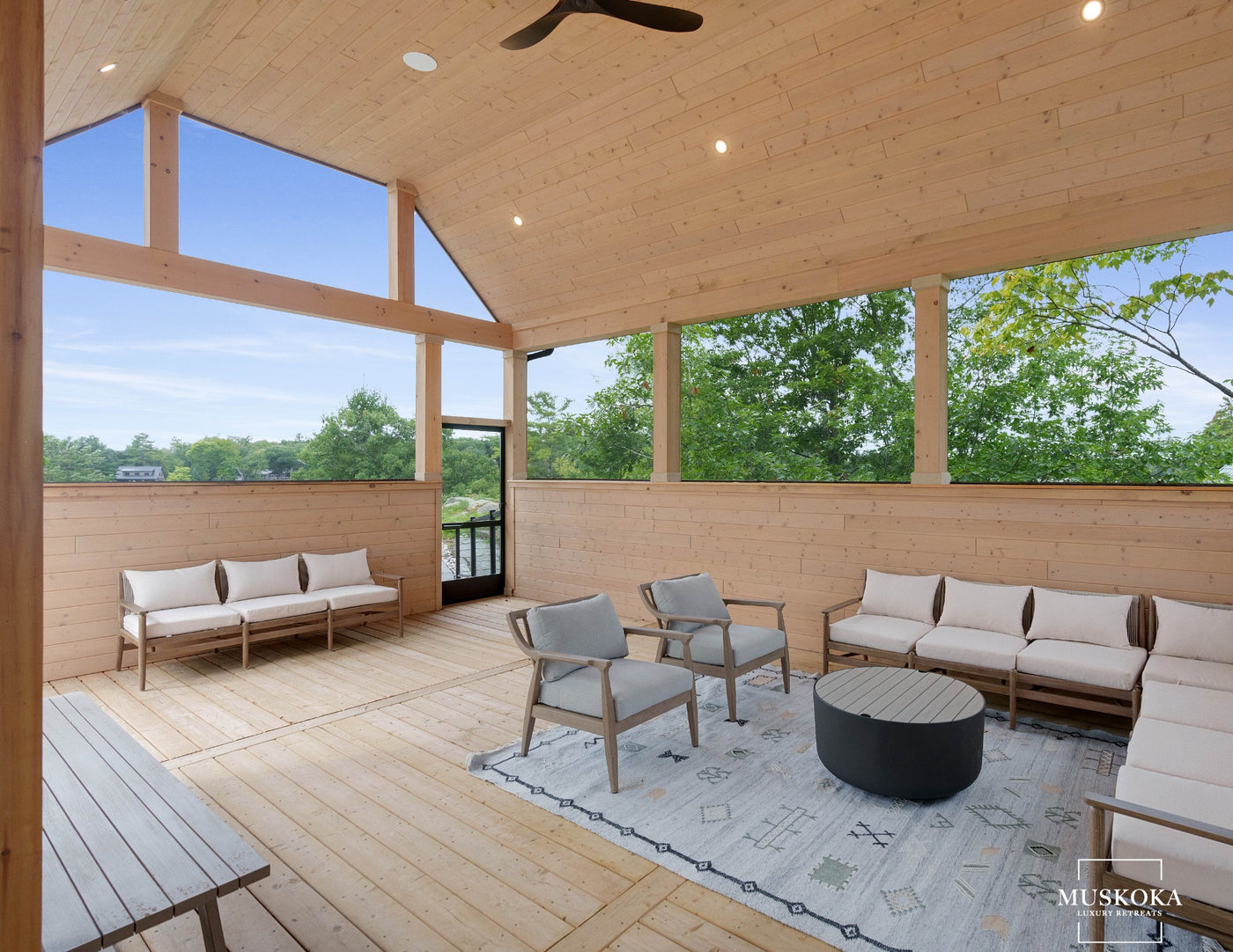 KINGS FARM RETREAT