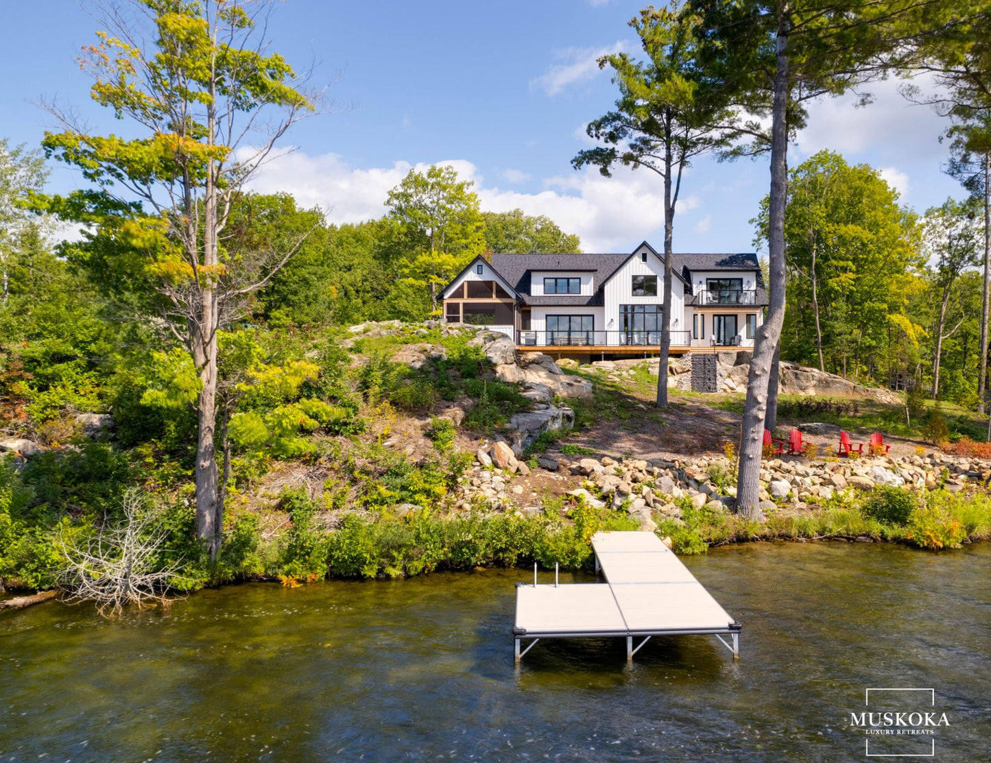 KINGS FARM RETREAT