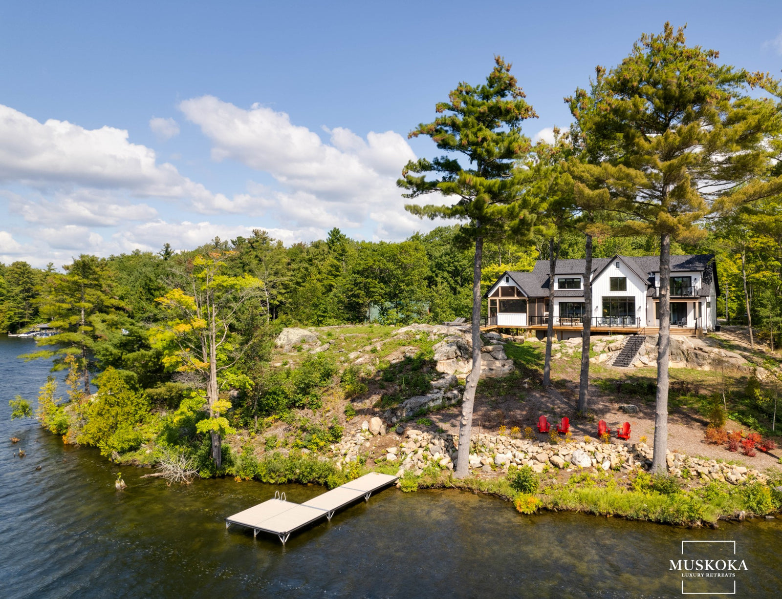 KINGS FARM RETREAT