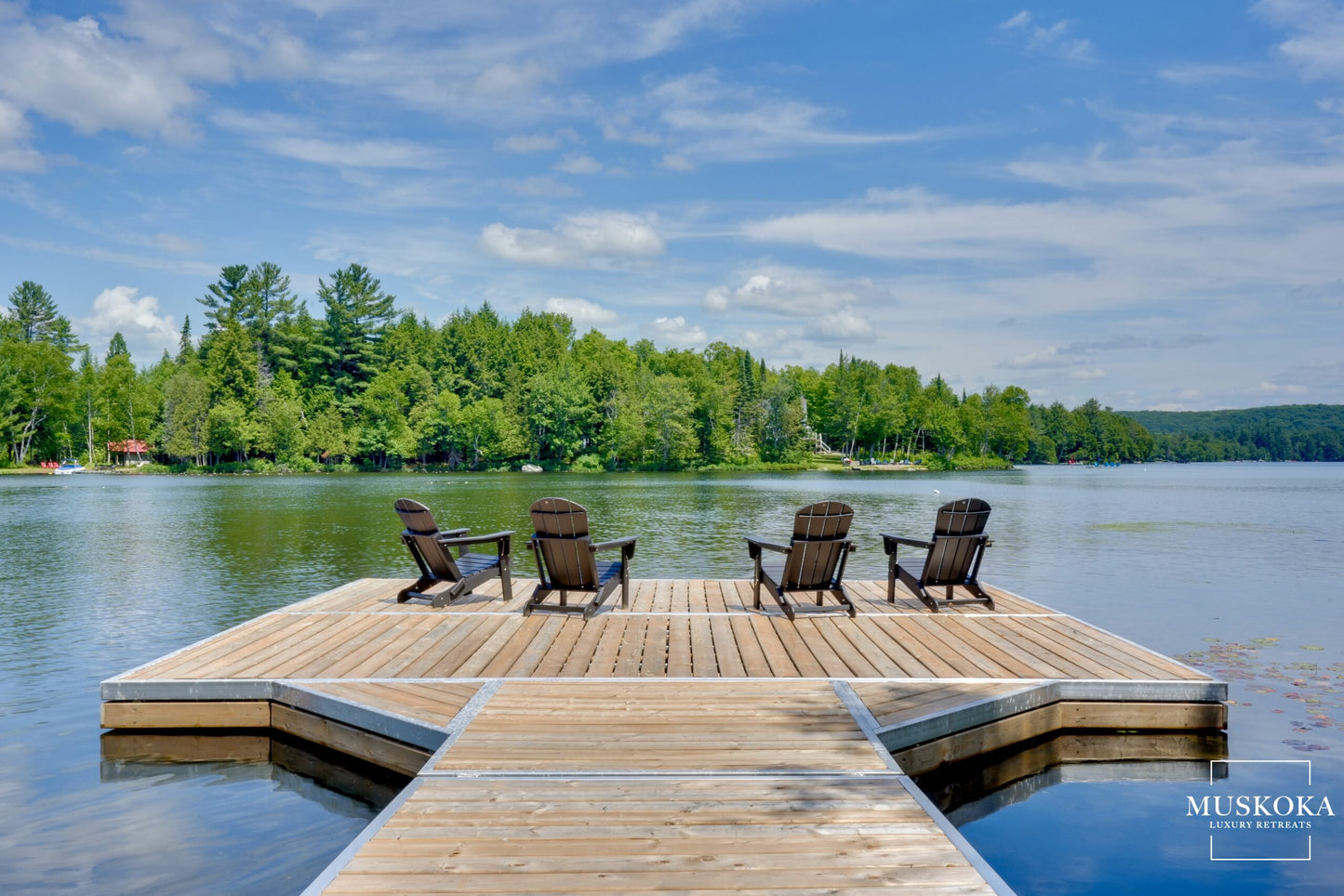 The Relative Lakehouse